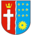 Blason de Lüdersdorf