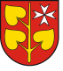 Coat of arms of Sülstorf