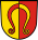 Wappen des Stadtteils Neureut