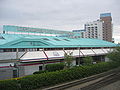 Westminster Quay Public Market.