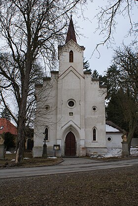 Zalužany