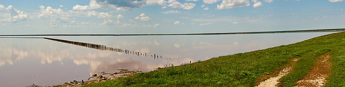 Lac Lemurian,