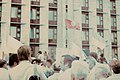Shakhtarsko-Rukhiv rally