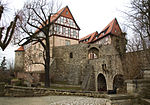 Burg Bodenstein