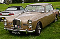 Alvis TE 21 Limousine (1963)