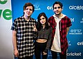 Against the Current (band)