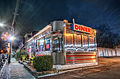 Image 10A 1950s-style diner in Orange (from New Jersey)