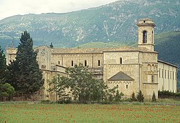 Catedral de San Pelino (Corfinium)