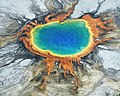 Aerial image of Grand Prismatic Spring (view from the west).jpg