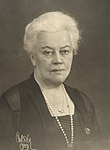 7. Annie Furuhjelm (1859–1937).