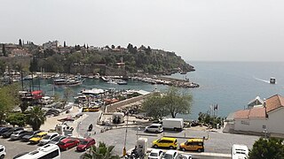 Antalya