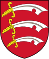 Arms of Essex County Council