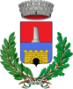 Coat of arms of Arzago d'Adda