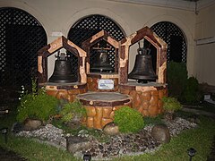 Balangiga Bells