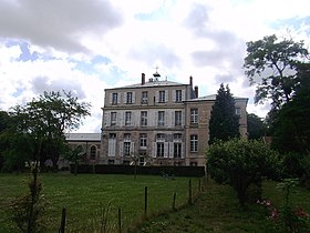 Image illustrative de l’article Château de Ballainvilliers