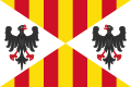 Kingdom of Sicily flag