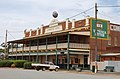 The Commercial Hotel at Barellan