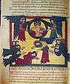 Beatus de San Millán, début du XIIe siècle