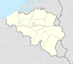 Lochristi ubicada en Bélgica