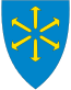 Blason de Bindal