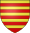 Blason Famille de Beynac