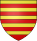 Coat of arms of Le Gouray