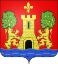 Arms of Bayonne