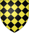 Blason de Bulligny