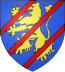 Blason de La Chapelle-en-Valgaudémar