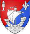 Blason de Boulogne-Billancourt