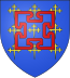 Blason de Doncourt-lès-Longuyon