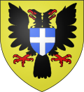 Blason de Guillestre