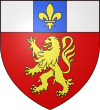 Blason de Nouart