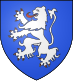 Coat of arms of Saint-Julien-Chapteuil