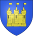 Blason de Saint-Laurent-Blangy