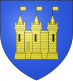 Coat of arms of Saint-Laurent-Blangy