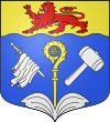 Blason de Espartignac