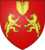 Blason de Onans