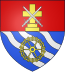Blason de Sainte-Christine
