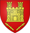 Blason de Faurie (La)