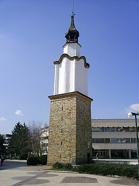 Botevgrad