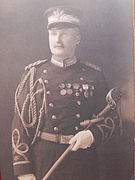 Brigadier General Edward Mann Lewis