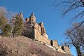 Burg Hohenzollern