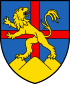 Blason de Arbaz