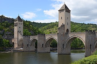 ვალანტრეს ხიდი