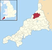 Outline map