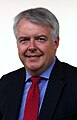 Carwyn Jones, premier ministre de 2011 à 2016.