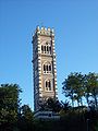 La Torre campanaria