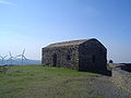 A Garita de Herbeira (entre Cedeira e Cariño)