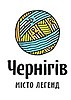 Official logo of Chernihiv